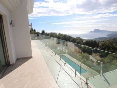 Altea&nbsp;property:&nbsp;Villa&nbsp;with&nbsp;4&nbsp;bedroom&nbsp;in&nbsp;Altea&nbsp;260381