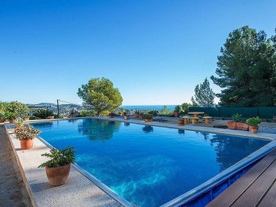 Calpe property: Villa for sale in Calpe, Spain 260386
