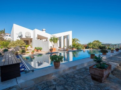 Calpe property: Calpe, Spain | Villa for sale 260386