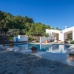 Calpe property: 4 bedroom Villa in Alicante 260386