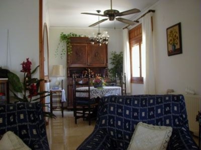 Calpe property: Alicante property | 4 bedroom Villa 260388