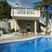 Calpe property: Calpe, Spain Villa 260389