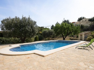 Calpe property: Villa for sale in Calpe, Spain 260390