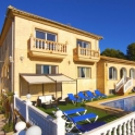 Calpe property: Villa for sale in Calpe 260393