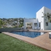Benissa property: Villa in Benissa 260395