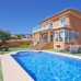Calpe property: Villa for sale in Calpe 260396