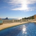Calpe property: Villa for sale in Calpe 260397