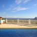 Calpe property: 3 bedroom Villa in Calpe, Spain 260397