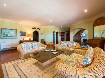 Calpe property: Calpe, Spain | Villa for sale 260398