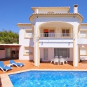 Benissa property: Villa for sale in Benissa 260400