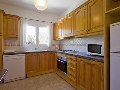 Benissa property: Villa with 5 bedroom in Benissa, Spain 260400