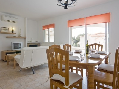 Benissa property: Villa for sale in Benissa, Alicante 260400