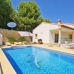 Calpe property: Villa for sale in Calpe 260401