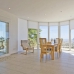 Calpe property: 4 bedroom Villa in Calpe, Spain 260401