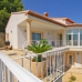 Calpe property: 4 bedroom Villa in Alicante 260401