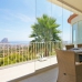 Calpe property: Villa in Calpe 260401