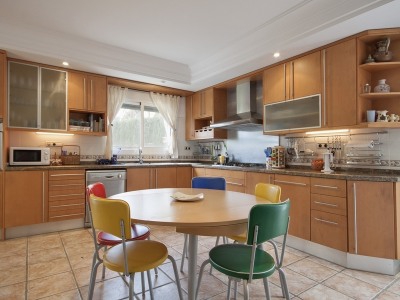 Calpe property: Villa with 4 bedroom in Calpe, Spain 260402