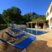 Calpe property: Villa for sale in Calpe 260403