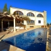 Calpe property: Calpe Villa, Spain 260403