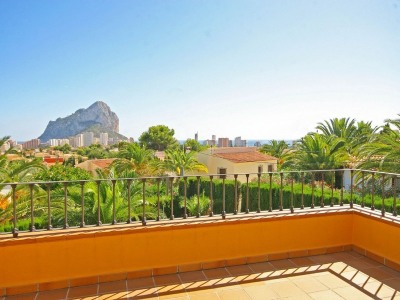 Calpe&nbsp;property:&nbsp;Villa&nbsp;with&nbsp;6&nbsp;bedroom&nbsp;in&nbsp;Calpe&nbsp;260406