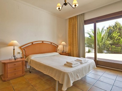 Calpe&nbsp;property:&nbsp;Alicante&nbsp;Villa&nbsp;260406