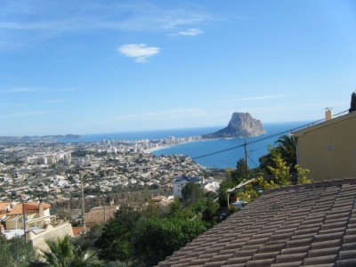 Calpe property: Villa for sale in Calpe, Spain 260407