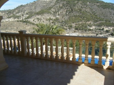 Calpe property: Villa for sale in Calpe, Alicante 260407
