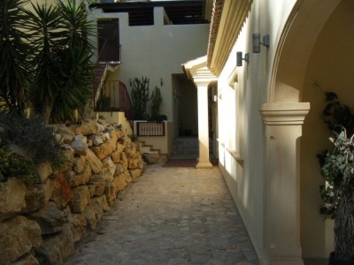 Calpe property: Villa in Alicante for sale 260407