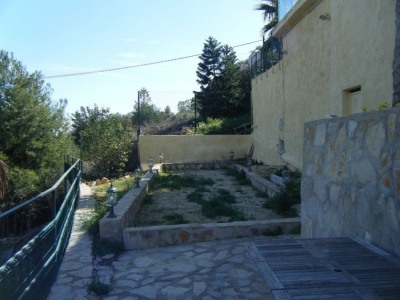 Calpe property: Calpe Villa 260407