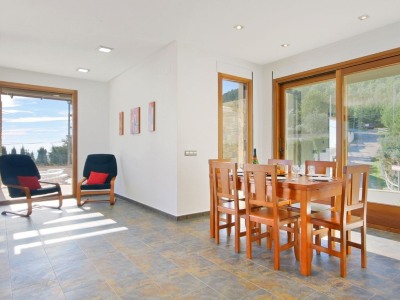 Calpe property: Alicante property | 4 bedroom Villa 260409