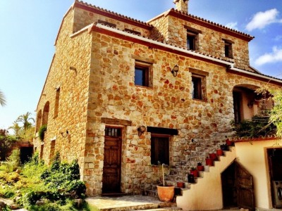 Benissa property: Alicante property | 6 bedroom Villa 260410