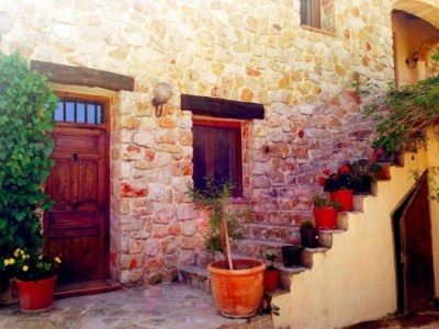 Benissa property: Benissa, Spain | Villa for sale 260410