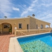 Benissa property: Beautiful Villa for sale in Benissa 260412