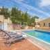 Benissa property: Beautiful Villa for sale in Alicante 260412