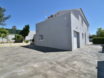 Calpe property: Villa for sale in Calpe, Alicante 260415