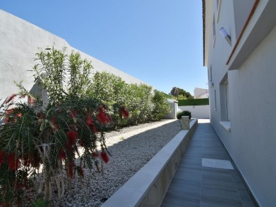 Calpe property: Villa in Alicante for sale 260415