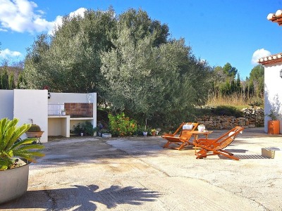 Benissa property: Villa with 3 bedroom in Benissa 260416