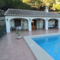 Benissa property: Villa for sale in Benissa 260417