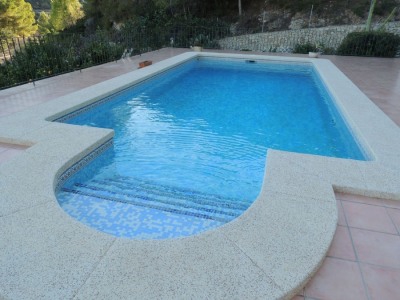 Benissa property: Villa for sale in Benissa, Alicante 260417
