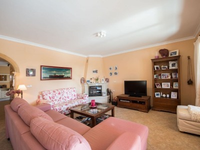 Calpe property: Villa for sale in Calpe, Alicante 260418