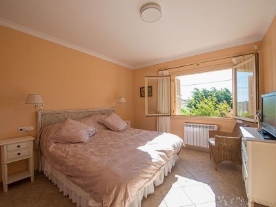 Calpe property: Calpe Villa 260418