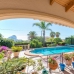 Calpe property: 4 bedroom Villa in Calpe, Spain 260418