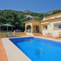 Calpe property: Villa for sale in Calpe 260419