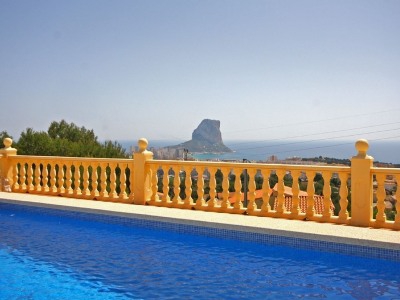 Calpe property: Villa for sale in Calpe, Spain 260419