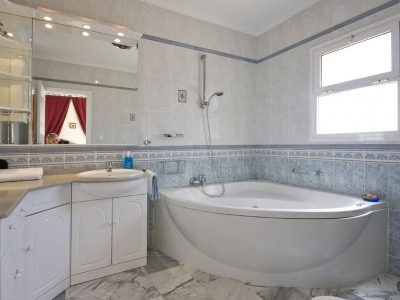 Calpe property: Villa in Alicante for sale 260419