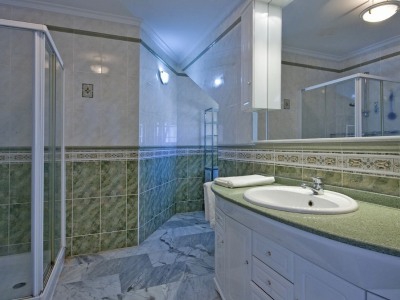 Calpe property: Alicante property | 3 bedroom Villa 260419