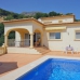 Calpe property: Villa in Alicante 260419