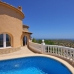 Benitachell property:  Villa in Alicante 260421
