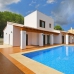 Moraira property: Moraira, Spain Villa 260423