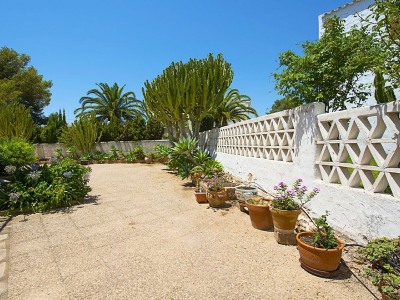 Calpe property: Calpe Villa 260424